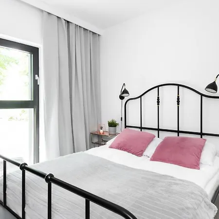 Flatbook - Center Wintera Apartment *