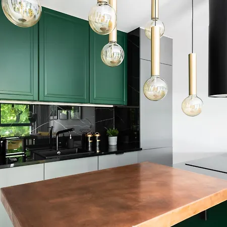Flatbook - Center Wintera Apartment